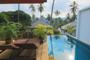  Tropical Season Villa Resort  Мае Нам